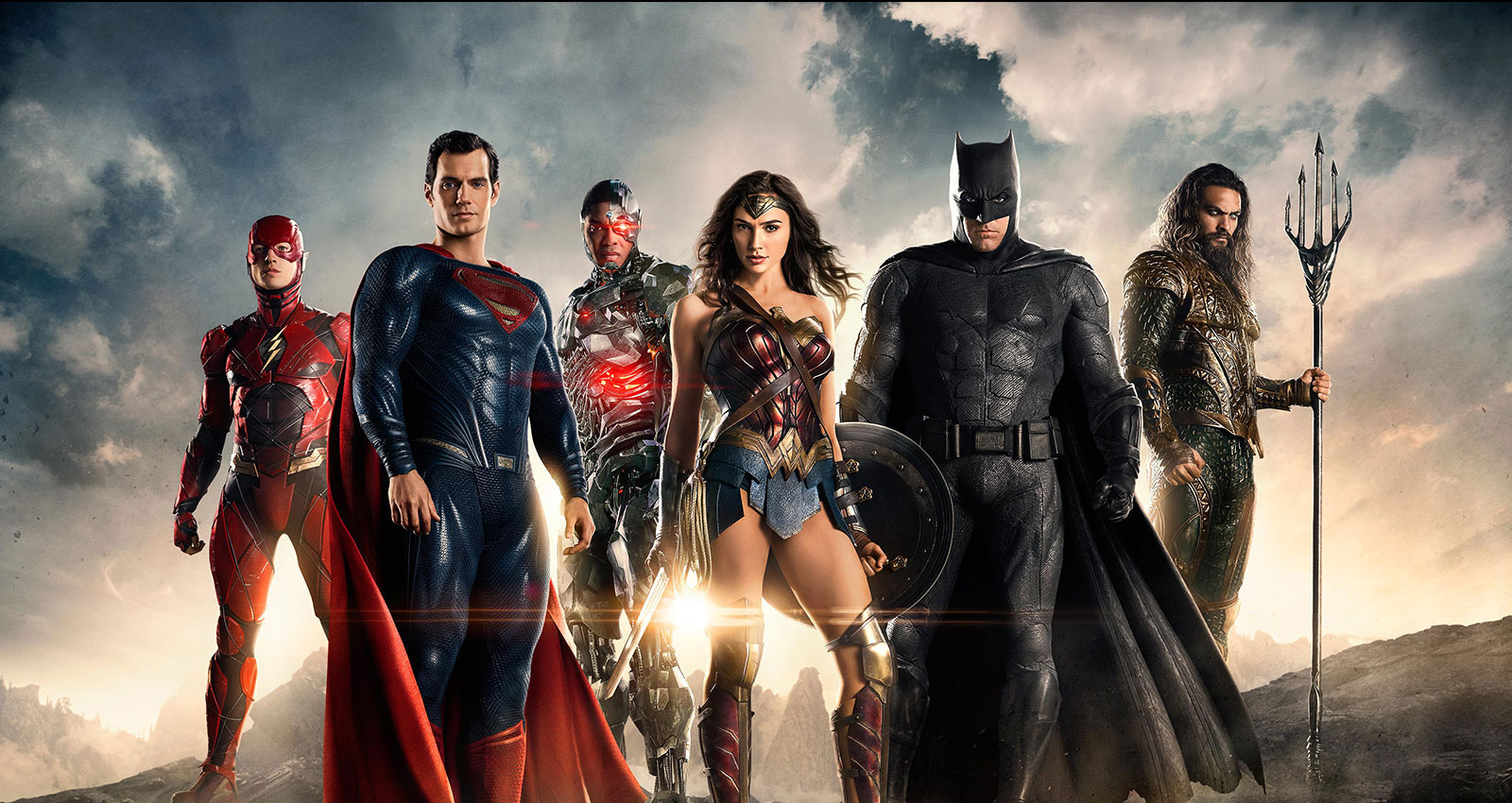 Why Justice League became a bad Marvel movie